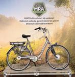 Gazelle Orange Plus, Fietsen en Brommers, Gazelle, Ophalen of Verzenden, Zo goed als nieuw, 51 tot 55 cm