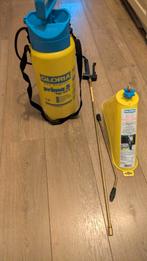 Gloria spuit lans, Ophalen of Verzenden, Zo goed als nieuw