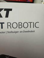 Blaupunkt dweil- stofzuiger, Ophalen, Gebruikt, Reservoir, Robotstofzuiger