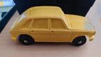 Vinyl Line Germany Renault 16, Ophalen of Verzenden, Zo goed als nieuw, Auto, Tomte