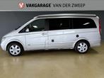 Mercedes-Benz Viano 2.2 Marco Polo Westfalia | Origineel | A, Caravans en Kamperen, Campers, Automaat, Buscamper of Camperbus