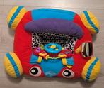 Playgro Comfy Car, Ophalen of Verzenden, Zo goed als nieuw, Auto, Met geluid