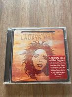 Lauryn Hill of Fugees - The Miseducation Of Lauryn Hill, Ophalen of Verzenden, 1985 tot 2000, Gebruikt