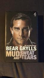 Bear Grylls Mud , sweat and tarra, Ophalen of Verzenden, Zo goed als nieuw