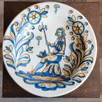 Spaans wandbord, Antiek en Kunst, Ophalen of Verzenden