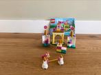 Lego friends Disney Koninklijke stal set 41144, Ophalen of Verzenden, Zo goed als nieuw, Complete set, Lego