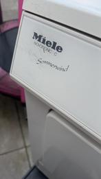 Wasdroger Miele Novotronic C, Ophalen, Gebruikt, Luchtafvoer