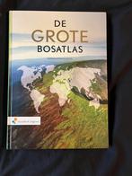 De Grote Bosatlas 54ste editie, Boeken, Atlassen en Landkaarten, Nieuw, 2000 tot heden, Wereld, Ophalen of Verzenden