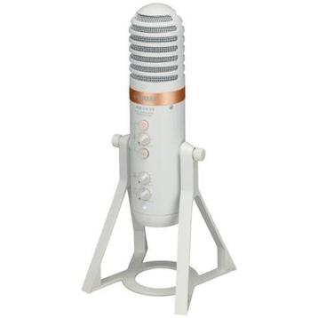 Nieuw in doos, Yamaha AG01 white streaming microfoon