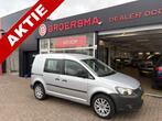Volkswagen Caddy 1.6 TDI Economy Baseline 1 EIGENAAR * * DIS, Voorwielaandrijving, Euro 5, Gebruikt, 4 cilinders