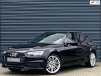 Audi A4 Avant 1.4 TFSI Sport S-line | Black Edition | Navi |, Auto's, Audi, Te koop, Geïmporteerd, 5 stoelen, Benzine