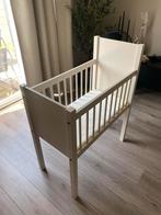 Kidsmill Baby Wieg Oatmeal/Beige, Kinderen en Baby's, Ophalen, Zo goed als nieuw, Wieg