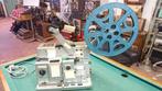 16mm  Bauer P7 filmprojector (werkend), Verzamelen, Projector, Ophalen