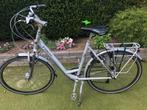 Trek 300 damesfiets, lage instap, Fietsen en Brommers, Fietsen | Dames | Damesfietsen, 53 tot 56 cm, Versnellingen, Zo goed als nieuw