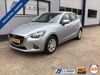 Mazda 2 1.5 Skyactiv-G S Airco, Stof, Gebruikt, Euro 6, 4 cilinders