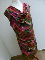 Fleurig jurkje LIV maat 44 jurk vintage, Kleding | Dames, Overige kleuren, Maat 42/44 (L), Ophalen of Verzenden, Zo goed als nieuw