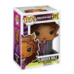Funko Pop! Movies: Monster High - Clawdeen Wolf #371, Verzamelen, Poppetjes en Figuurtjes, Verzenden, Nieuw