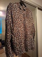 Scotch & Soda Blouse - Maat XL, Kleding | Dames, Blouses en Tunieken, Scotch & Soda, Verzenden, Zo goed als nieuw, Maat 46/48 (XL) of groter