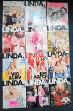 Linda jaargang 2022, Ophalen of Verzenden, Gelezen, Damesbladen
