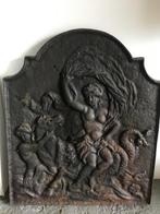 Antieke haardplaat, Antiek en Kunst, Ophalen