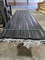 zwarte geverfde balkjes 40x40mm in vurenhout, Ophalen, Nieuw, 250 cm of meer, Balken