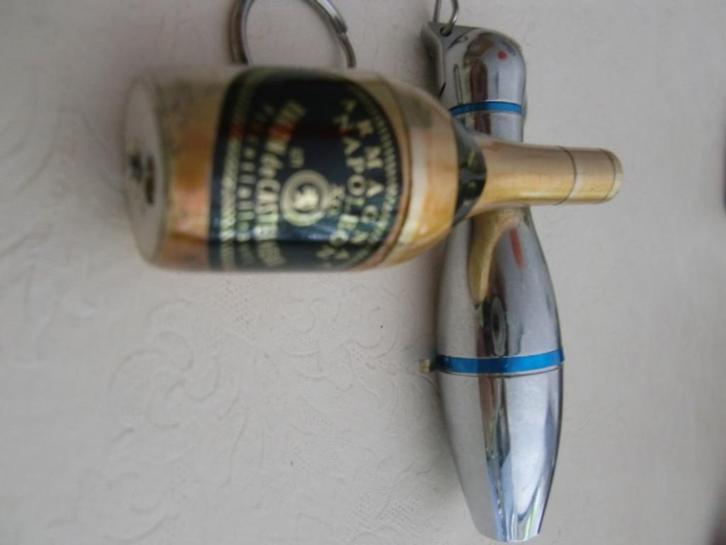 hervulbare aanstekers, Verzamelen, Rookartikelen, Aanstekers en Luciferdoosjes, Gebruikt, Aansteker, Ophalen of Verzenden