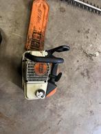 Te koop stihl ms 200, Ophalen, Gebruikt, Stihl