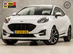 Ford Puma 1.0 EcoBoost Hybrid ST-Line Sport (VIRTUAL COCKPIT, Auto's, Ford, Voorwielaandrijving, Wit, Origineel Nederlands, Hybride Elektrisch/Benzine