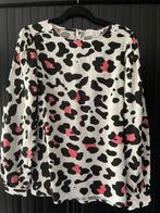 Sportieve blouse leopard Enjoy M - nieuw-, Maat 38/40 (M), Overige kleuren, Verzenden, Enjoy