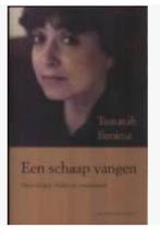 een schaap vangen - tamara benima - roman, Zo goed als nieuw, Nederland, Tamara Benima, Verzenden