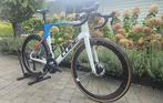 Cube Litening C:68 X Race Ultegra DI2 12sp. + Carbon Wheels, Carbon, Zo goed als nieuw, 57 tot 61 cm, Meer dan 20 versnellingen