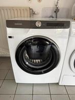 Samsung wasmachine, Ophalen, 1200 tot 1600 toeren, 8 tot 10 kg, Zo goed als nieuw