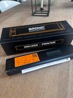 Nieuwe Tattoo Stencil Printer, Zwart-en-wit printen, Printer, Nieuw, Ophalen of Verzenden