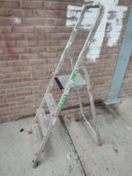 Altrex ladder / trap, Ophalen, Minder dan 2 meter