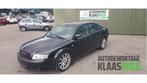 Scherm links-voor van een Audi A4, Ophalen of Verzenden, 12 maanden garantie, Gebruikt, Audi