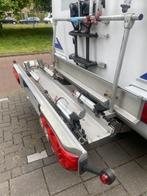 Fiets- en Scooterdrager, Ophalen, Gebruikt, Elektrische fiets, Fietsendrager-accessoire