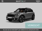 Mini Mini Countryman 2.0 Cooper S E ALL4 John Cooper Works P, Gebruikt, Euro 6, Countryman, Bruin