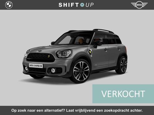 Mini Mini Countryman 2.0 Cooper S E ALL4 John Cooper Works P, Auto's, Mini, Countryman, 4x4, ABS, Achteruitrijcamera, Airbags