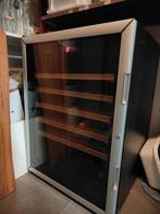 Artevino Wijnkast - 72 Flessen - Multizone Tafelmodel, Ophalen, Gebruikt, 50 tot 75 cm, 25 flessen of meer