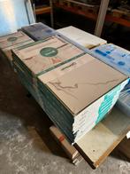 12 pakken dumawall tegels trapani gloss 37,5x65, Ophalen, 60 cm of meer, Zo goed als nieuw, 10 m² of meer