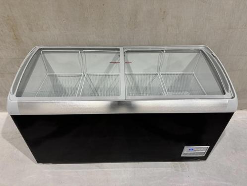 2024 VTC 150 cm Horeca ice Cream Vriezer, Witgoed en Apparatuur, Vriezers en Diepvrieskisten, Nieuw, Vrijstaand, 160 cm of meer