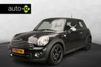 Mini 3-deurs Cooper Chili Final Edition Mini Mini 1.6 Cooper, Auto's, Voorwielaandrijving, Euro 5, Gebruikt, 4 cilinders