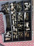 Carburateur Onderdelen Oldtimers Bing Amal Gurtner, Motoren, Ophalen of Verzenden, Gebruikt