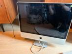 Display monitor scherm Apple iMac 24" - Gebruikt, Gebruikt, 2 tot 3 Ghz, HDD, IMac
