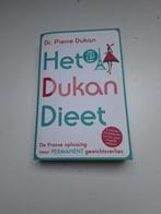 Het Dukan Dieet boek Nieuw, Ophalen of Verzenden, Nieuw, Dieet en Voeding, Dr Dukan