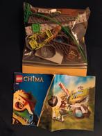 Lego Chima 70103, Ophalen of Verzenden, Gebruikt, Complete set, Lego