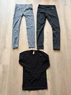 Setje thermokleding maat 158 / 164, Overige merken, 100 tot 140 cm, Ophalen of Verzenden, Zo goed als nieuw