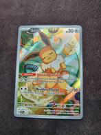 Eevee 173 Promo, Ophalen of Verzenden, Zo goed als nieuw, Losse kaart