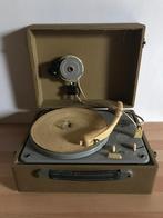 Oude platenspeler, Antiek en Kunst, Ophalen of Verzenden