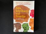 Josienna Davidse - Een koelkast vol familie, Ophalen of Verzenden, Zo goed als nieuw, Josienna Davidse; Thorsten Meininger